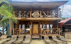 Hostal Mocambo Beach